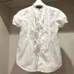 ラルフローレン　ブラウス