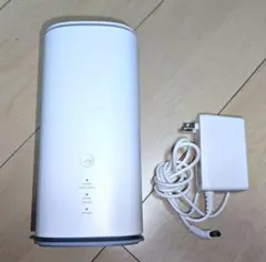 Speed Wi-Fi Home 5G L13