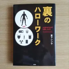 裏のハローワーク
