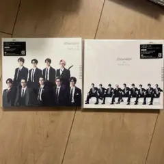 袋付き美品　ブラザービート初回盤A,B