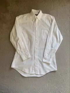 LANDS'END オックスフォードシャツ
