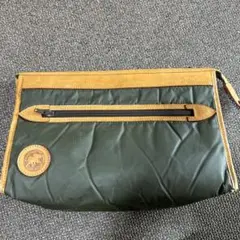 ハンティングワールド セカンドバッグ