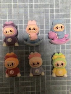 ラブブ★フィギュア
