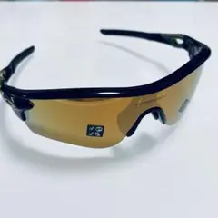 偏光 オークリー OAKLEY サングラス レーダーロックパス