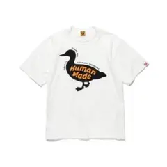 Human Made アヒルグラフィック Tシャツ L