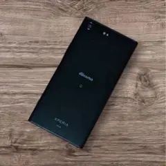 SONY Xperia XZ Premium SO-04J SIMフリー