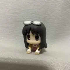 日常　水上麻衣　ミニフィギュア　にいてんご