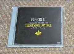 PIERROT THE GENOME CONTROL キリト アイジ 潤