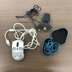 有線 マウス PCカメラ イヤフォン セット 動作確認済み n241