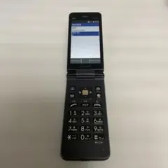 ガラケー　SIMフリー　GRATINA KYF39 4G対応