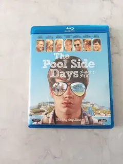 The Pool Side Days プールサイド・デイズ　Blu-ray