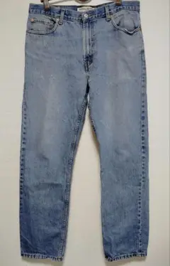 リーバイス Levi's 505 デニム ジーンズ W36 L34