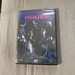 BAD HOP HOUSE ライブDVD 新品未開封