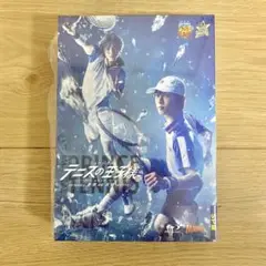 テニミュ 3rd 全国氷帝 Blu-ray SP版