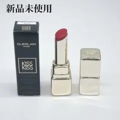 新品 GUERLAIN KISS KISS 口紅 キスキス ビーグロウ 775