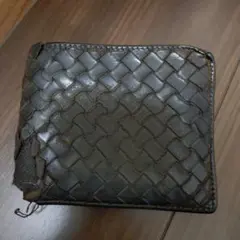 ボッテガベネタ　二つ折り財布