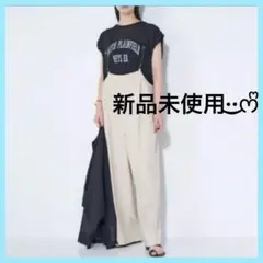 シニヨン CHIGNON♥新品未使用 サス付きサロペット
