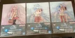 転生したらスライムだった件　クリアファイル　ビジュアルボード　セット