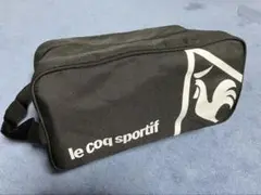 ルコック シューズケース 未使用品