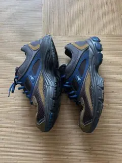 在原みゆき リーボックTRINITY PREMIER Packer