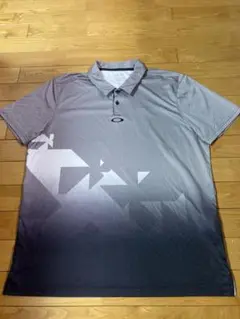 オークリー　OAKLEY ポロシャツ