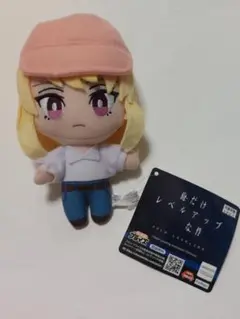 俺だけレベルアップな件　コレぬい！　向坂雫