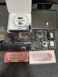 ジャンク品