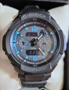 2025年最新】gw-3500b カシオの人気アイテム - メルカリ