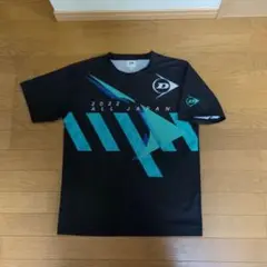 ダンロップ　ALLJAPAN Tシャツ サイズM