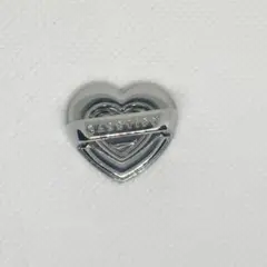 ケースティファイ CASETiFY Charm Hook チャーム ハート 1個