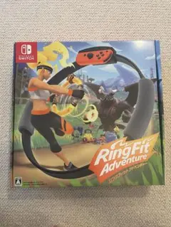 リングフィットアドベンチャー　ソフト　リングコン