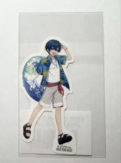 ちぐさくん(AMPTAKxCOLORS)・ノベルティステッカー