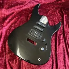 【現状販売】YAMAHA ヤマハ RGX112 バイカラー Yamaha RGX 112P Electric Guitar | eBay