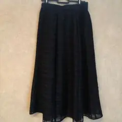 chocol raffine robe ロングスカート
