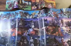 ガンダムSEED スペシャルエディション 来場者特典 コンプリートセット