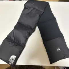 THE NORTH FACE スヌードマフラー ブラック