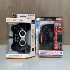 M96★ PS2 PS3 コントローラー