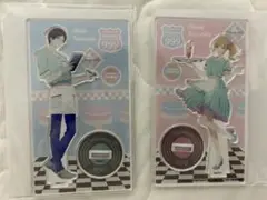 山田くんとLv999の恋をする アクスタ 山田秋斗 木之下茜