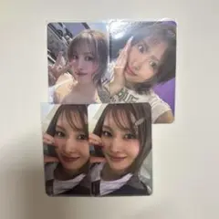TWICE This is for モモ 封入 トレカ