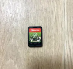 ジャンナビ 麻雀オンライン Nintendo Switch ソフト
