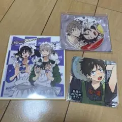 春風のエトランゼ　グッズセット