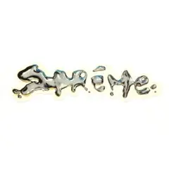 SUPREME LIQUID STICKER