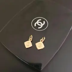 CHANEL チャーム #268 現物撮影