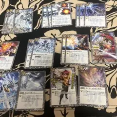 バトルスピリッツカード