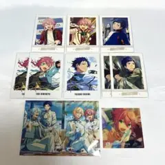 あんスタ fine 姫宮桃李 伏見弓弦 ぱしゃっつ 生ブロマイド 等