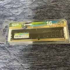 DDR4 16GB メモリ PC4-2133P
