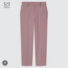 UNIQLO スマートアンクルパンツ