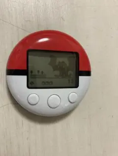 ポケウォーカー