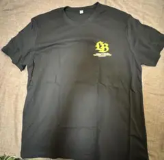 LIBERTY プリントTシャツ