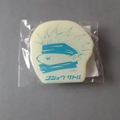 呪術廻戦　スマホグリップ　五条悟　ゴジョウサトル